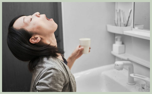 가래 없애는 음식