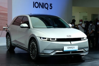 아이오닉5