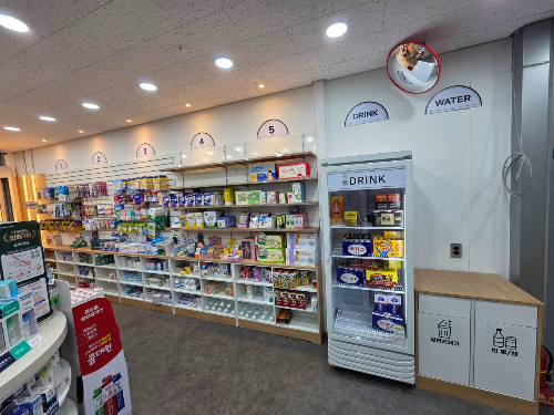 트렌드가 바뀐 약국 시장&amp;#44; 인테리어 리모델링이 선택이 아닌 필수인 이유