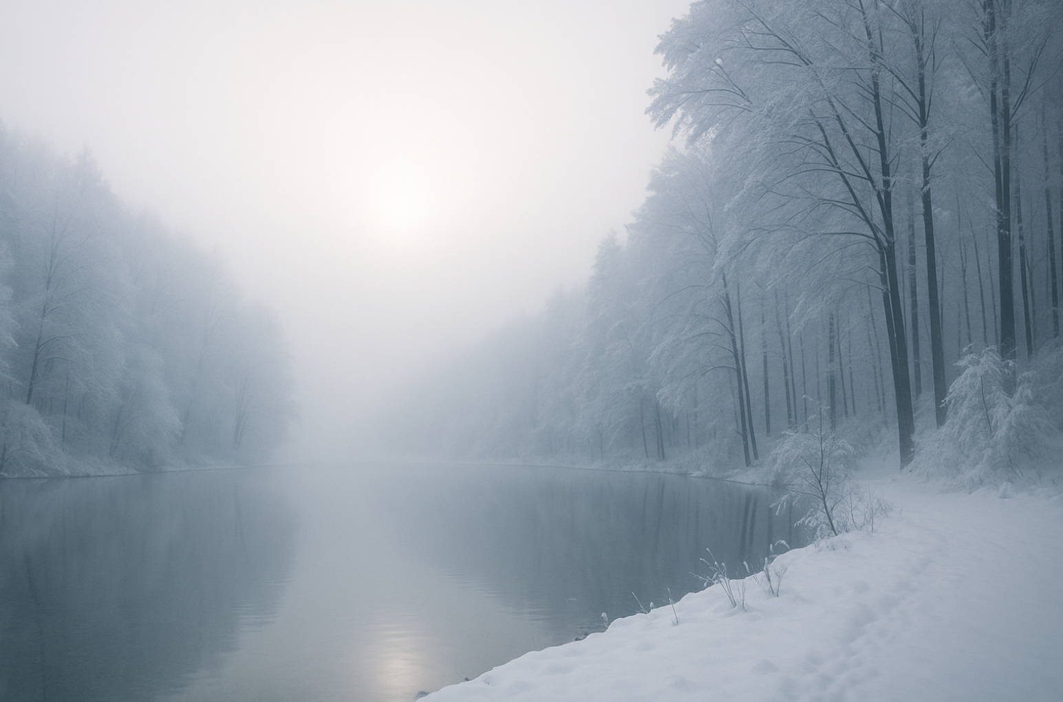 가평 청평호 전망 데크