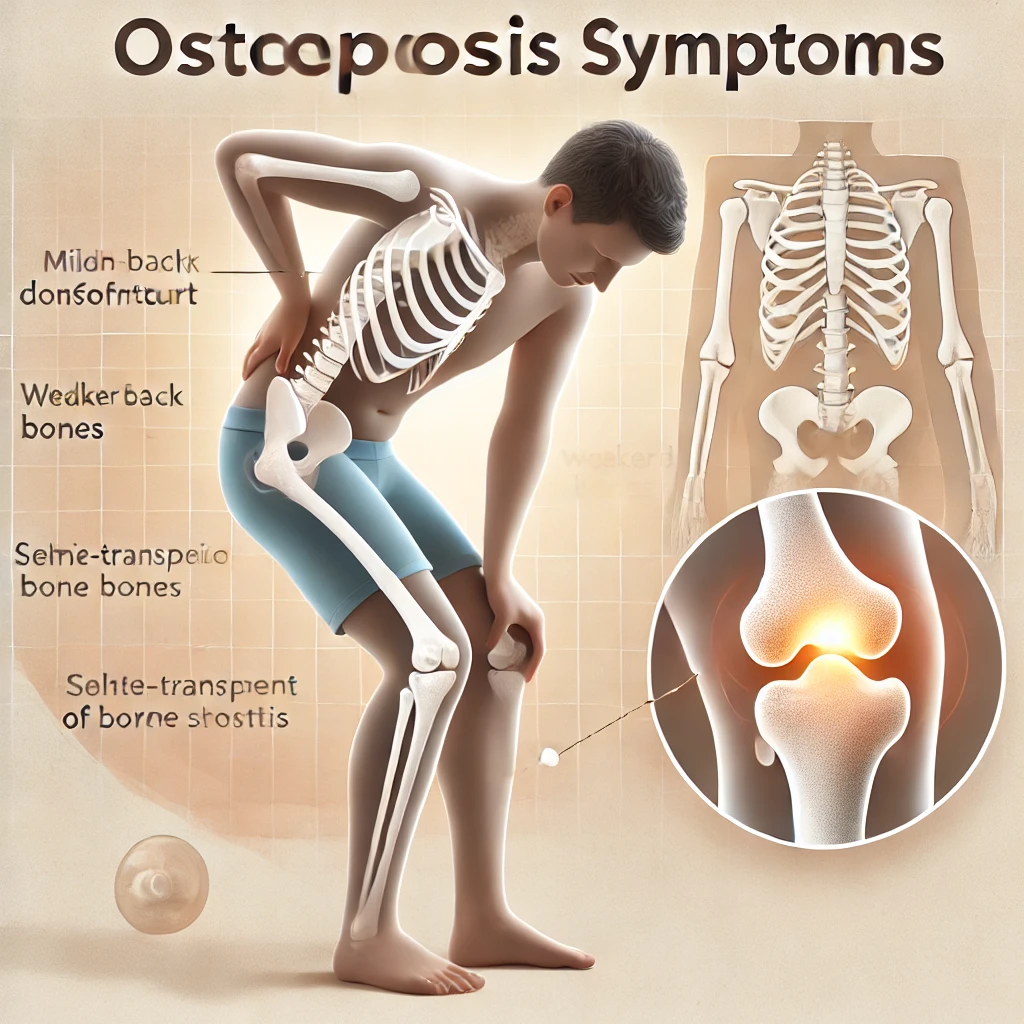 골다공증 이미지