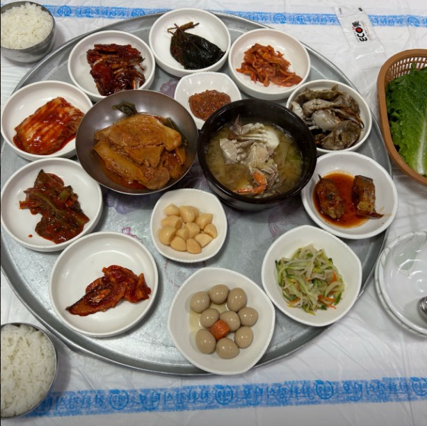 여수 한정식 맛집 베스트10 음식점 주요 메뉴