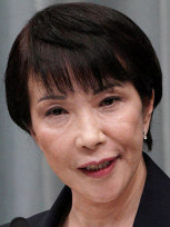 다카이치 사나에