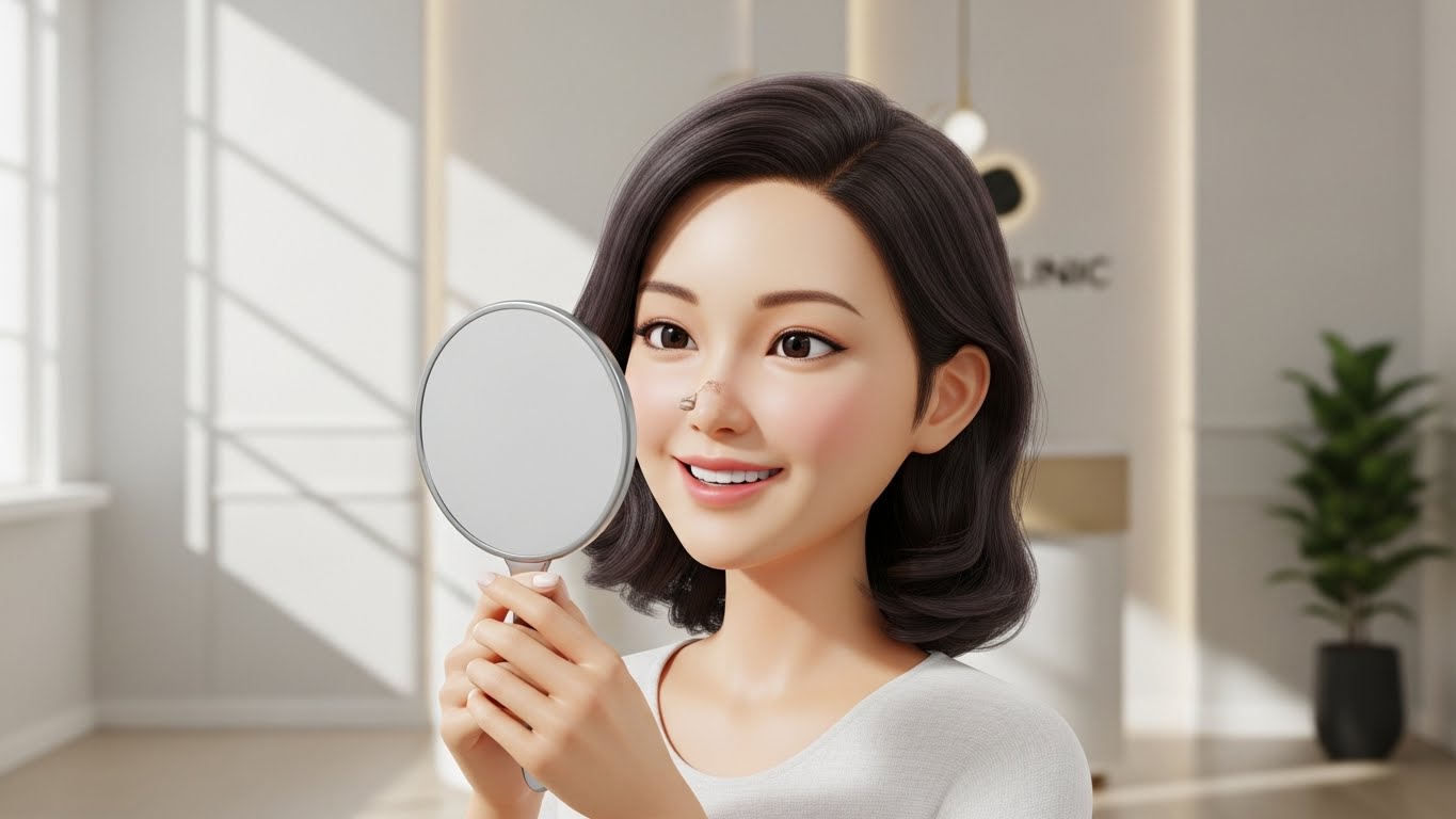 1년 이후: 조직이 완전히 안착되는 최종 완성기
