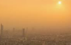 황사 미세먼지 공기청정기