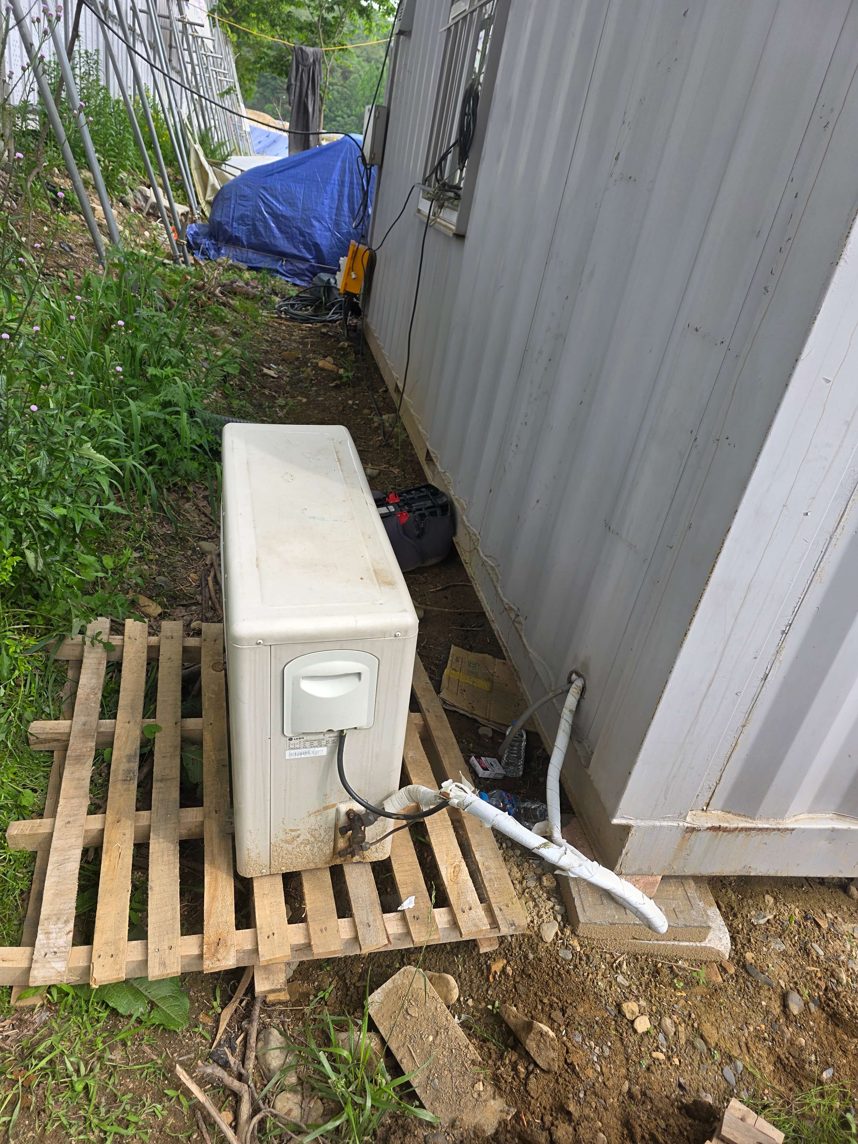 에어컨 고장났다면 꼭 봐야 할 대전 수리 후기