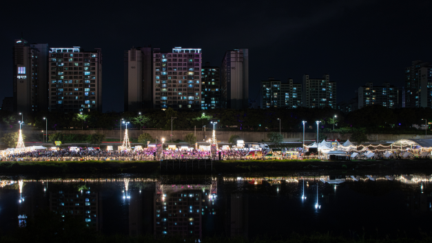 2025년 동대문구 맥주축제