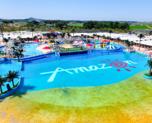 당진 아마존 워터파크 개장정보