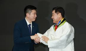 전북, 2036 올림픽 유치 확정