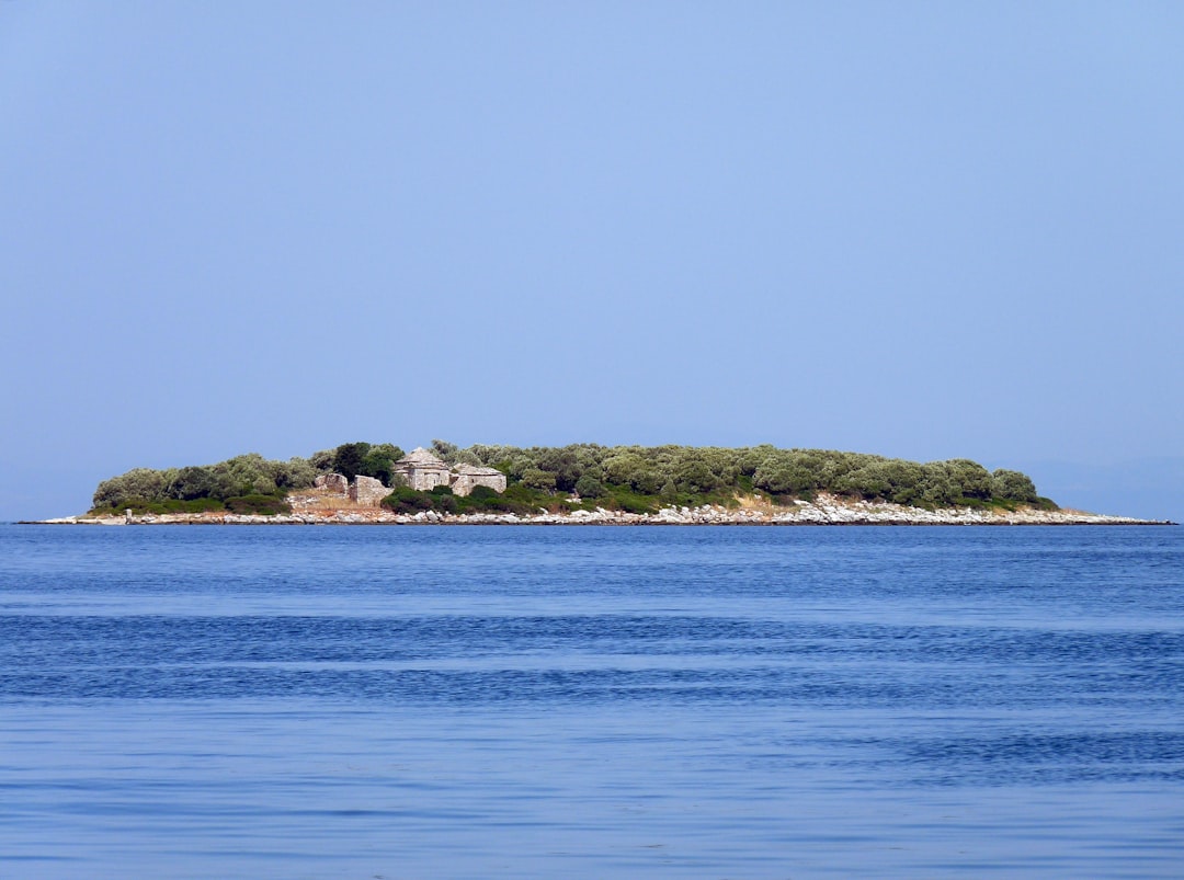 Nodeul Island