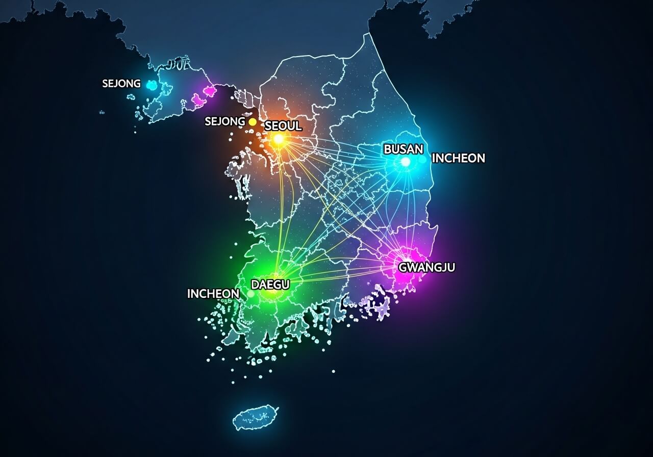 5극 3특이란