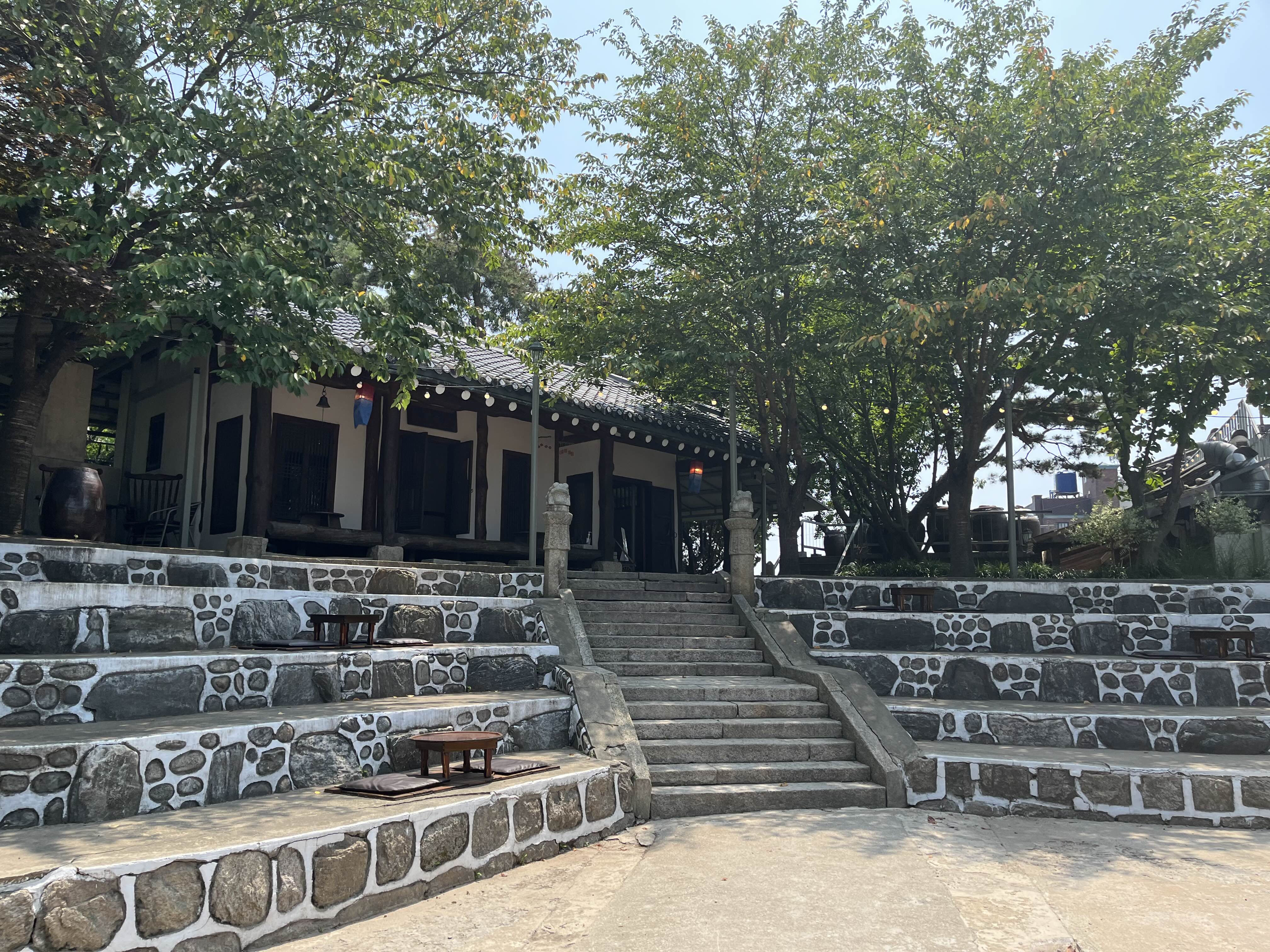 인주한옥점