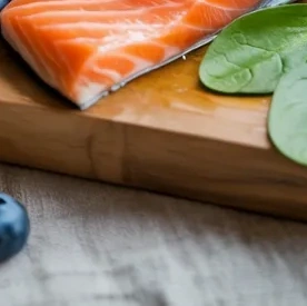 이명에좋은음식 이미지