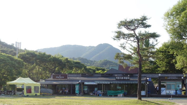 제천 의림지