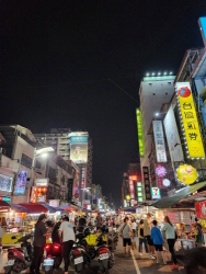 가오슝 리즈 호텔 주변