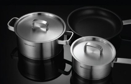 초보자를 위한 인덕션 냄비 추천! 고를 때 꼭 알아야 할 TIP