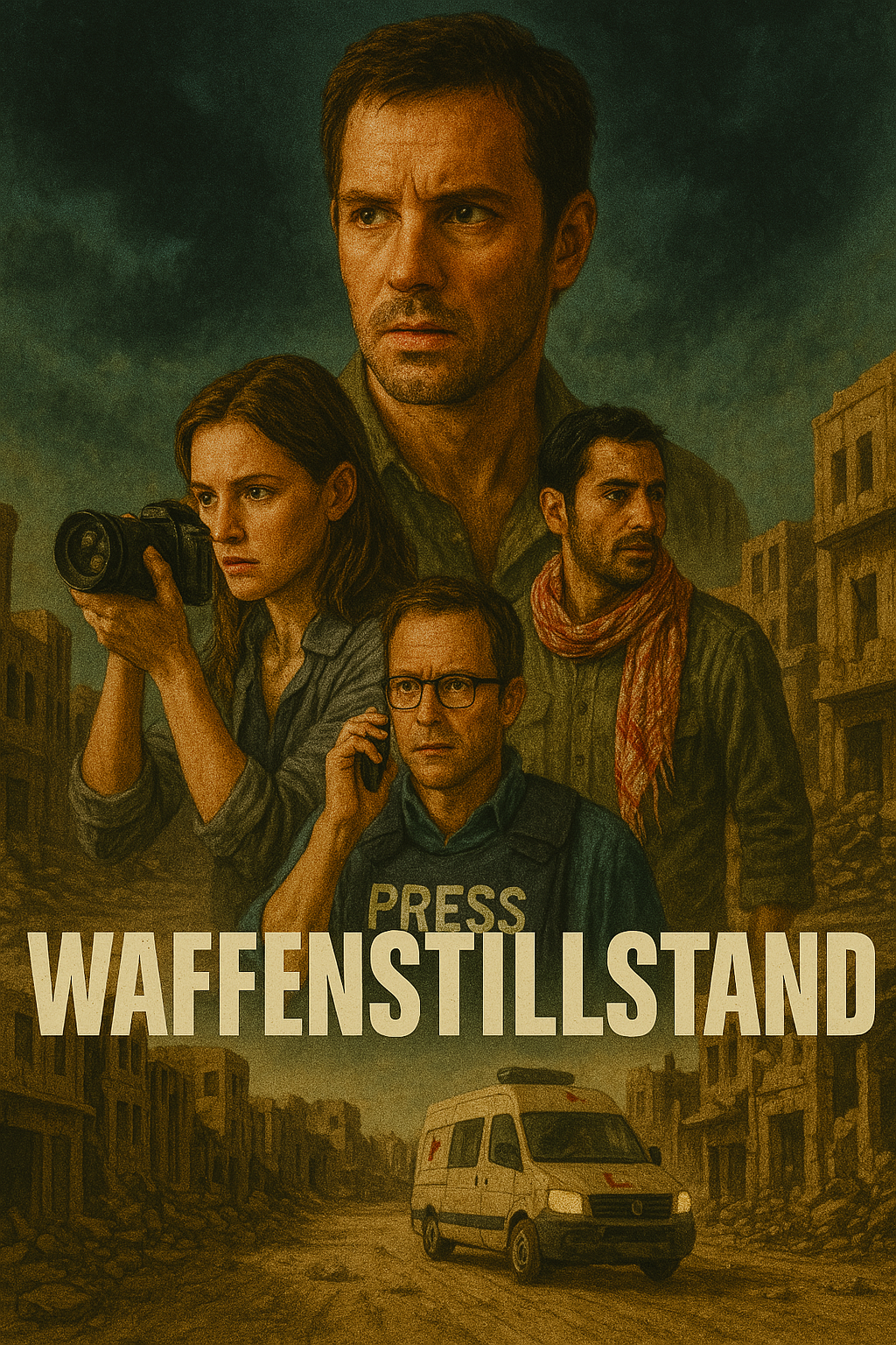 Waffenstillstand