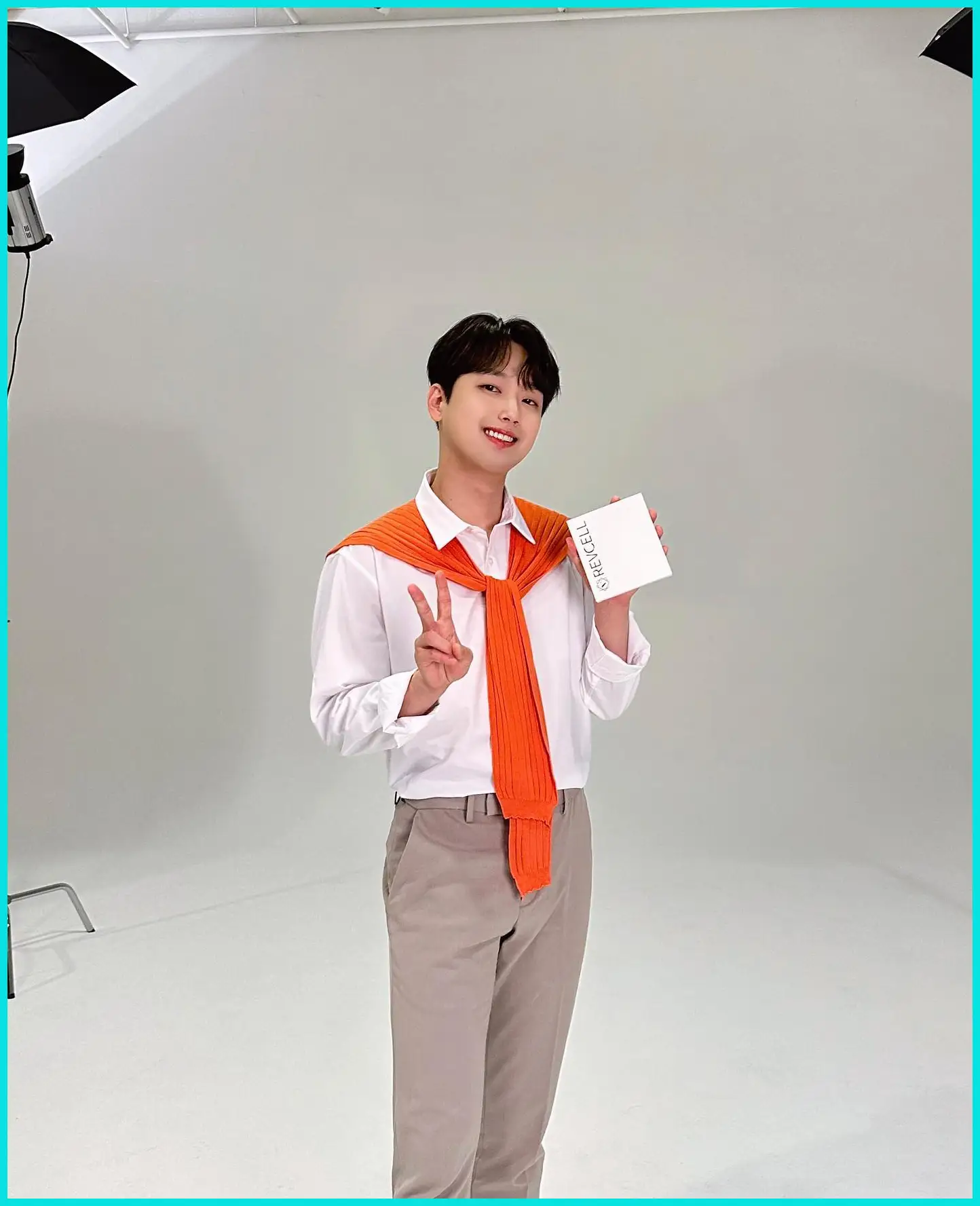 이찬원 나이 프로필 키 노래모음 학력 고향 가족 팬카페