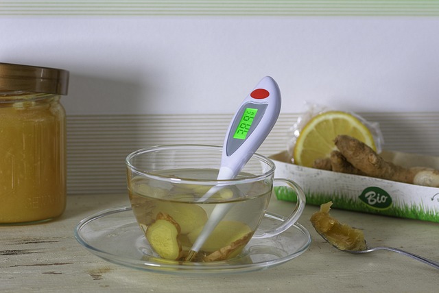 환절기 면역력 떨어지는 이유 5가지