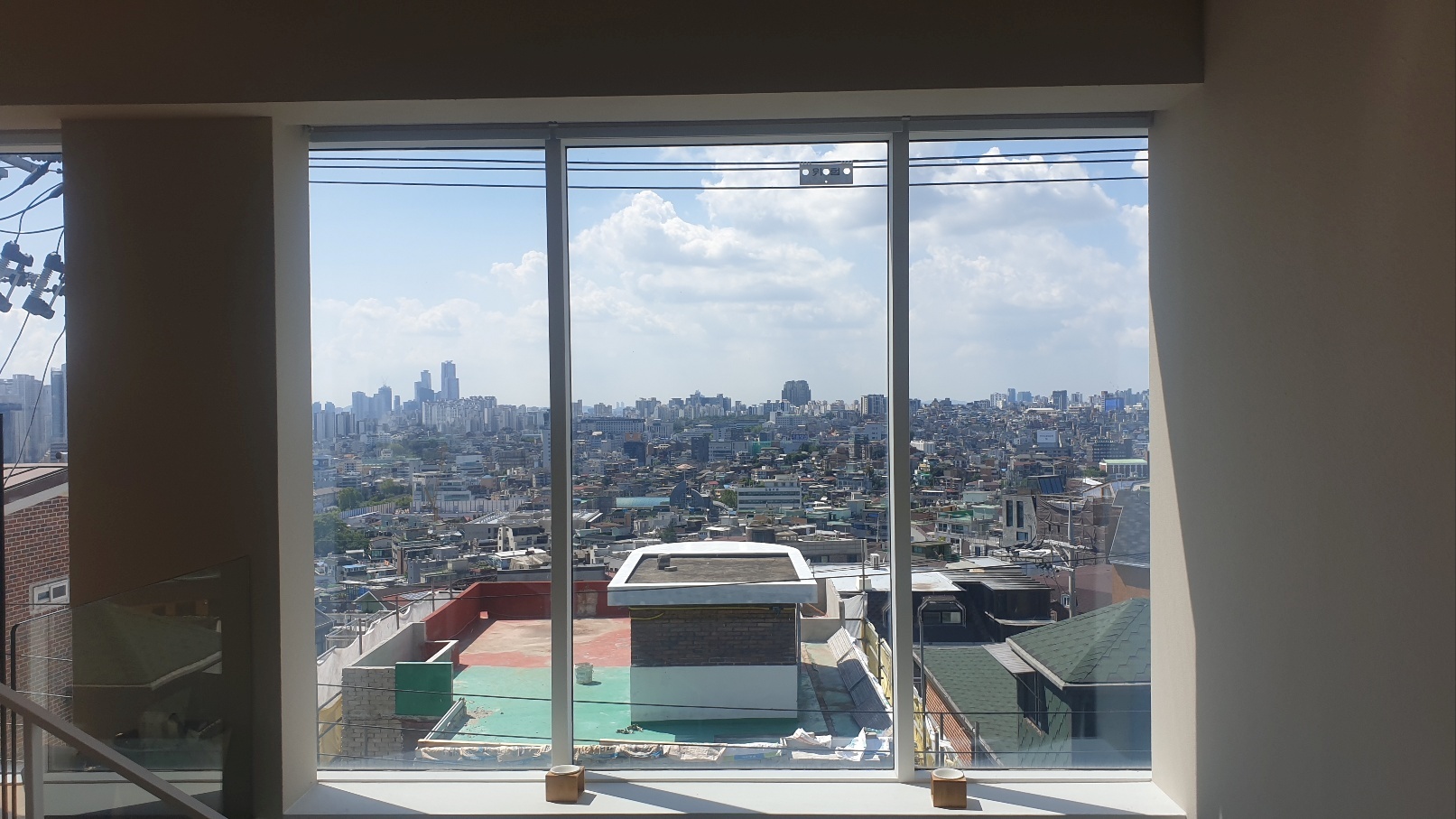 콤포타블 남산 & 그랑핸드 남산