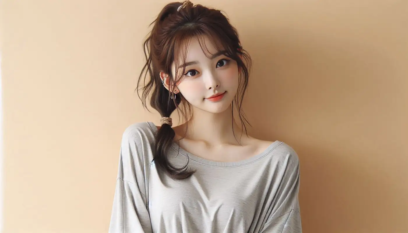 혈압-낮추는법으로-건강관리하는-여성의-모습