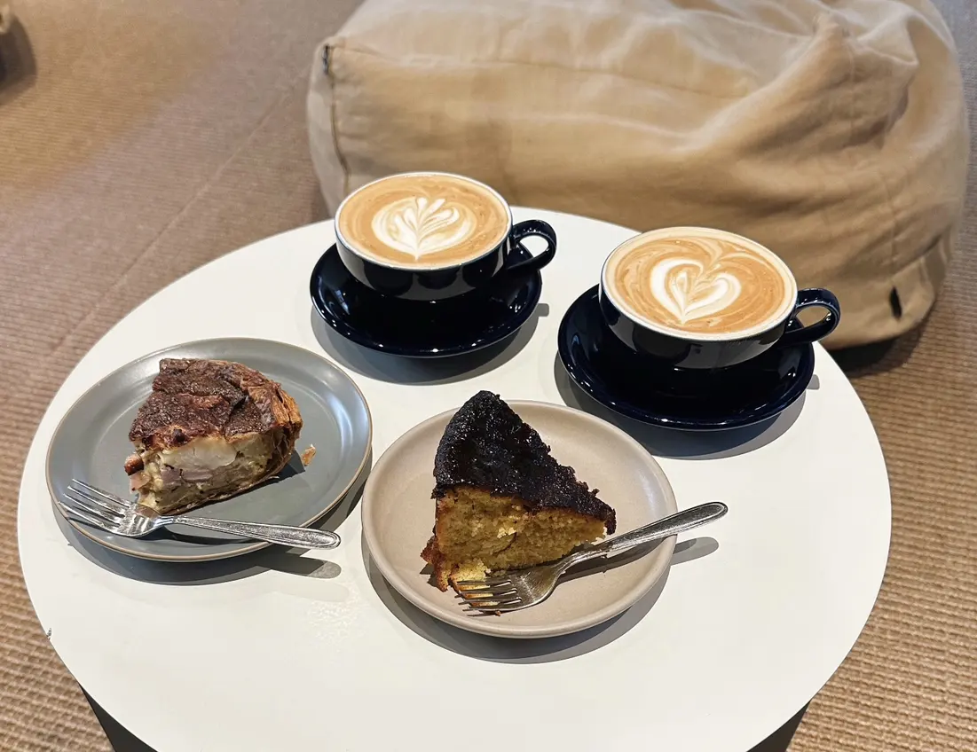 일본 도쿄 시부야 현지인 추천 디저트 맛집 카페