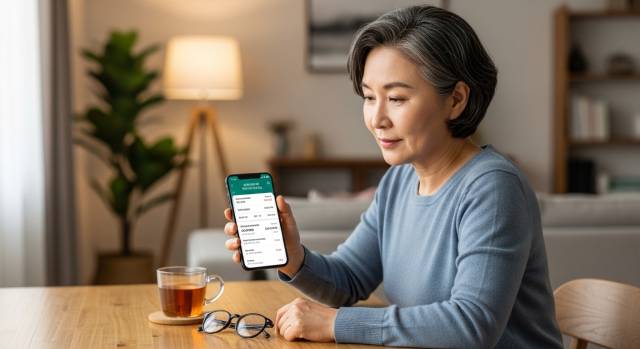 발톱무좀 레이저치료 비용 절감 실손보험 팁