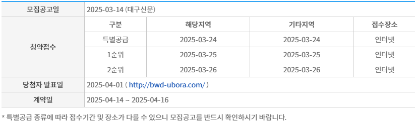 반도 유보라 홈페이지