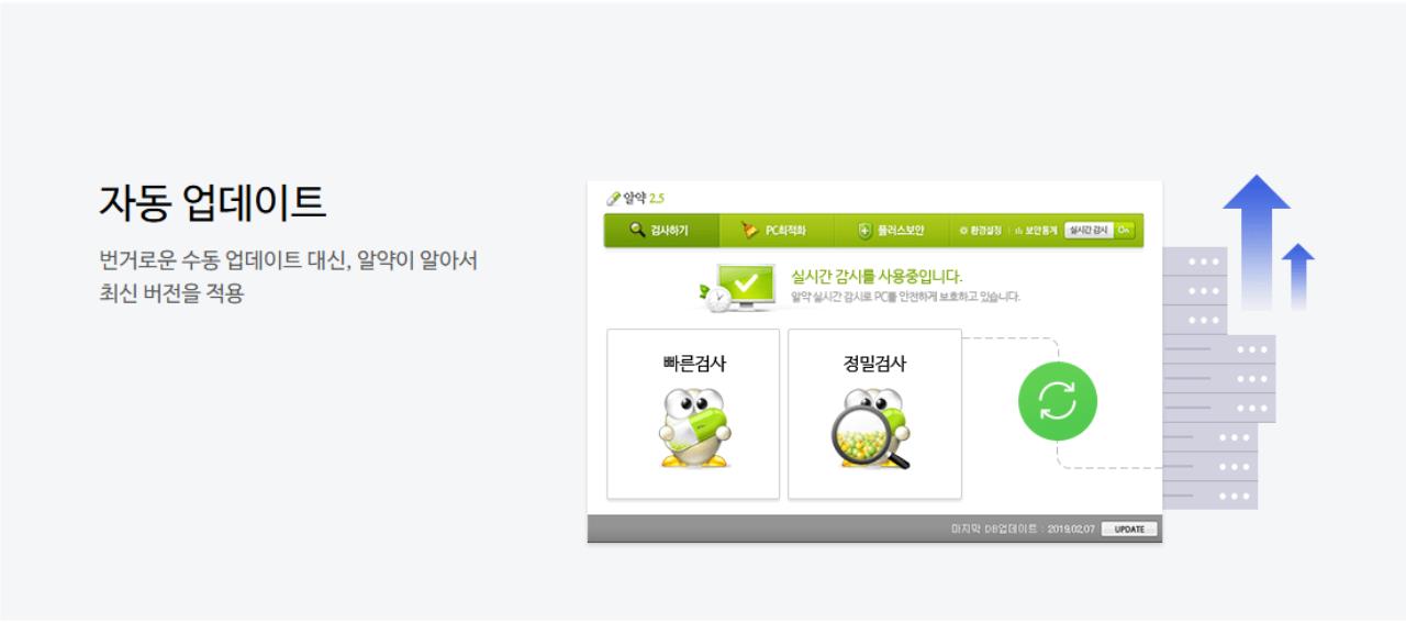 알약 무료 다운로드