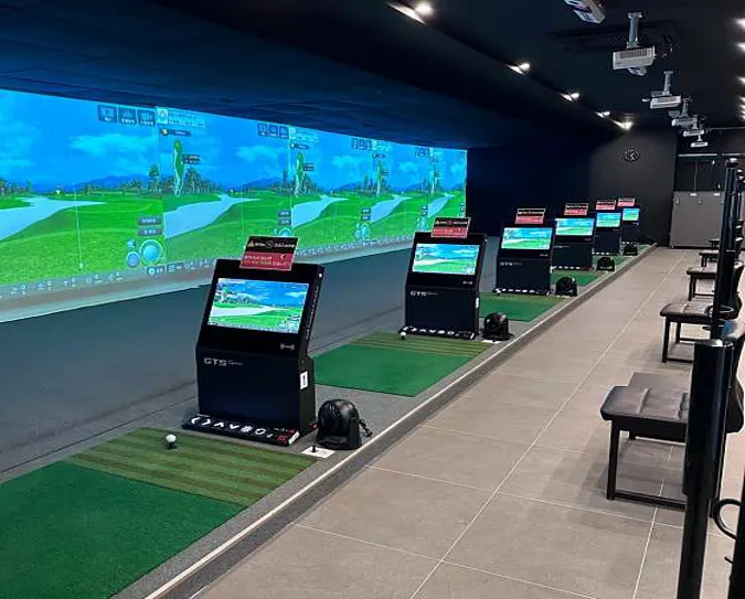 트렌디골프아카데미