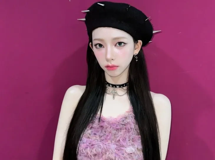 카리나 데뷔
