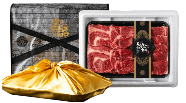한우선물세트 추천 순위 TOP 5 – 9개 쇼핑몰 및 대형마트 인기 순위