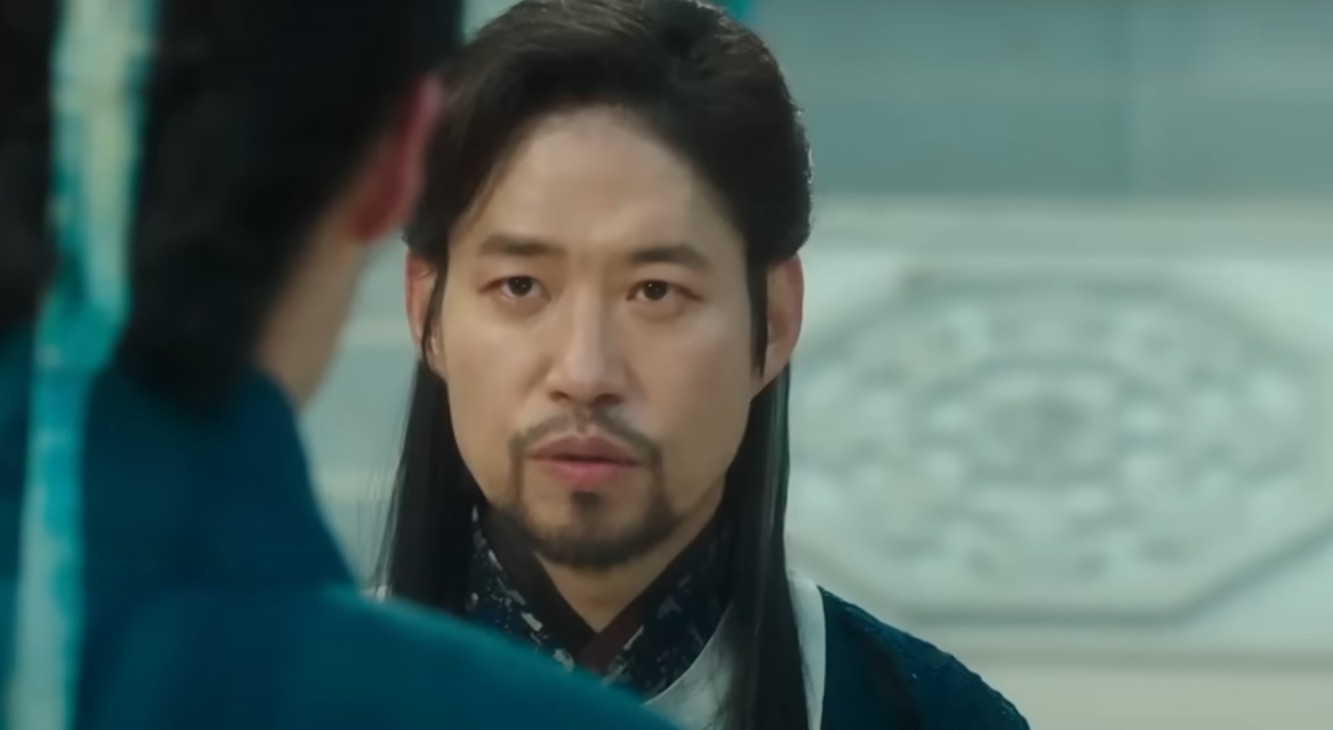 환혼 다시보기 가이드: 티빙과 넷플릭스에서 즐기는 판타지 로맨스