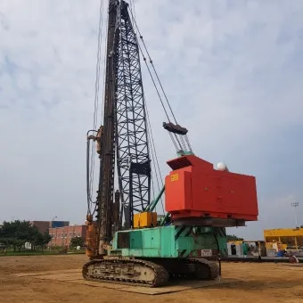 파일항타공사 시공계획서 샘플 초안_12