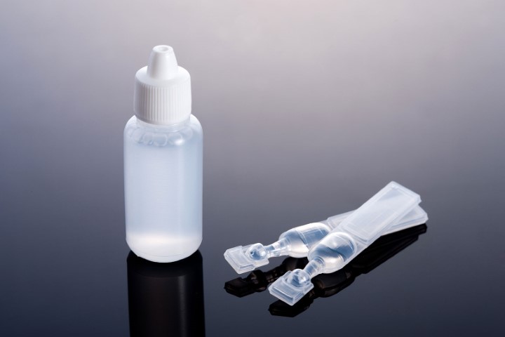 인공눈물 관련주