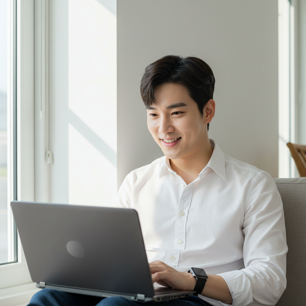 수입 중고차