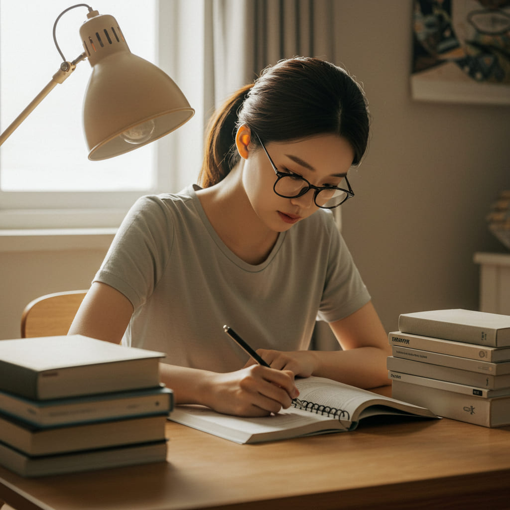 접속사 vs 전치사, 더 이상 헷갈리지 말아요 🌈