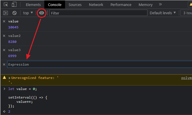 Chrome-devtool