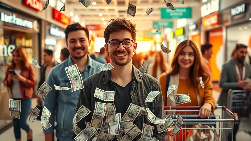 2차 소비쿠폰 A to Z