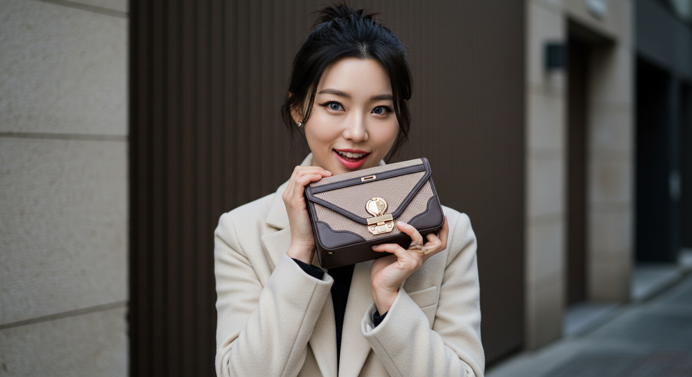 명품 브랜드 순위