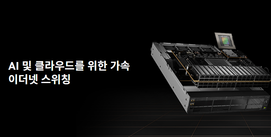 네트워킹 스위치