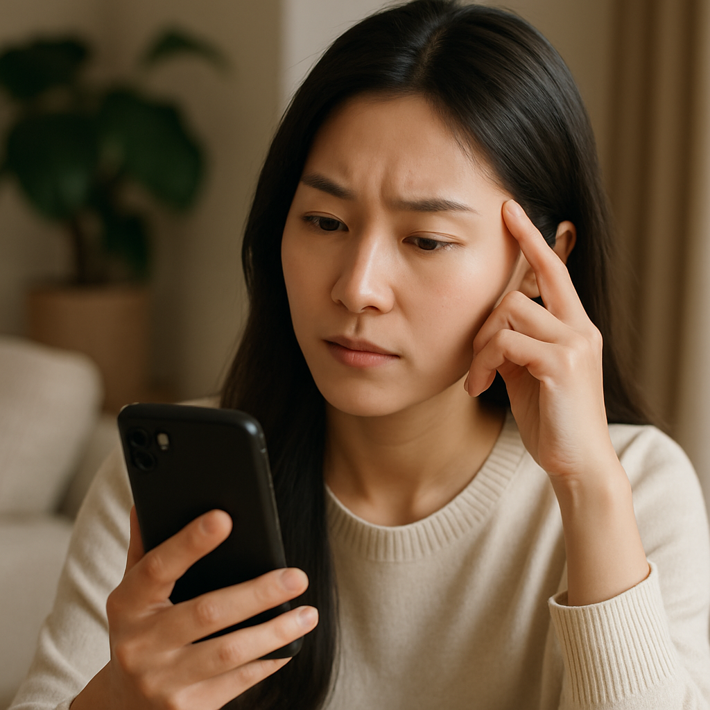 스마트 핸드폰 배터리 절약 황금팁 ❘ 하루종일 오래 쓰는 설정법