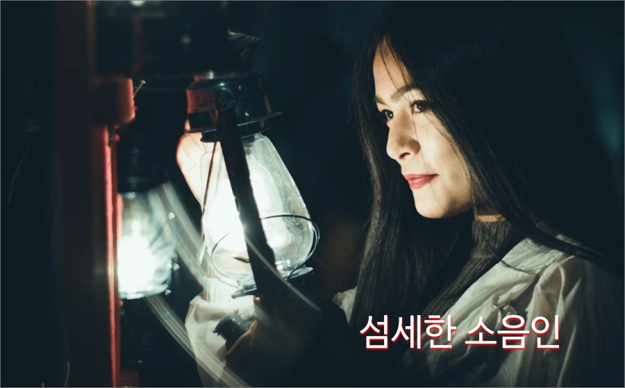 소음인