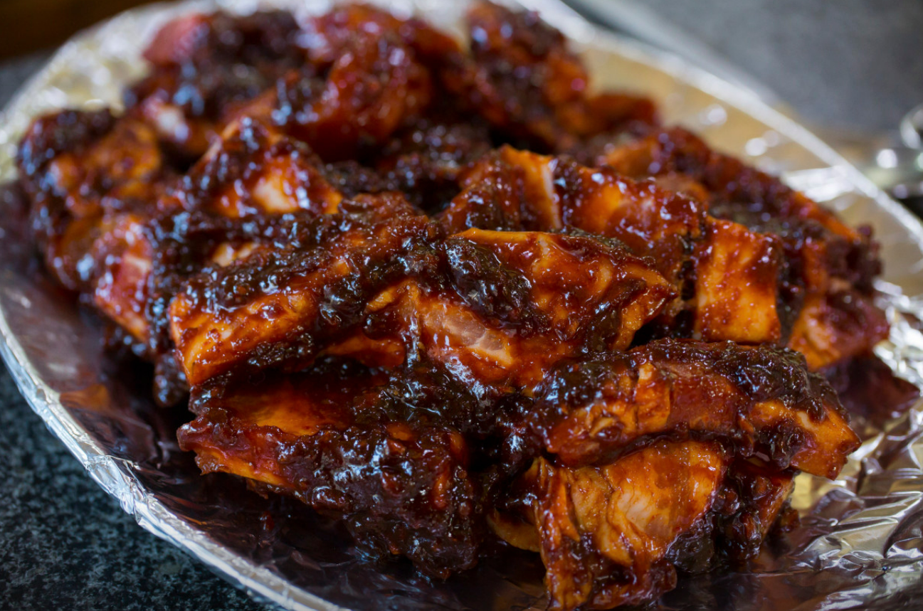 김천 맛집 - 장영선 원조 지례삼거리 불고기 안내 