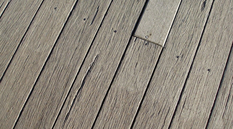 주택 옥상 데크 시공비용 개요