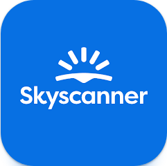 스카이스캐너, 항공권 호텔 렌터카 최저가 검색 앱