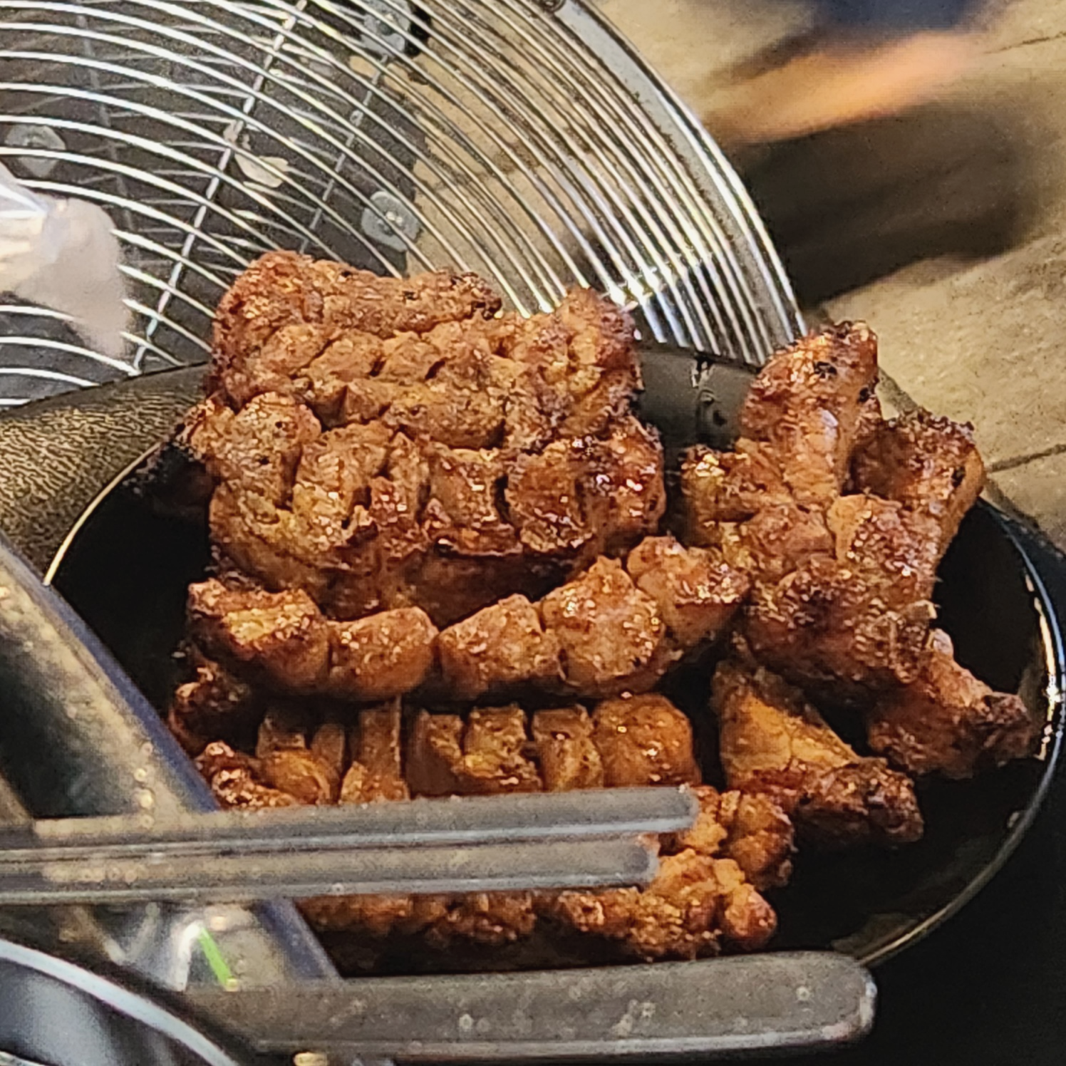 갈비 사진