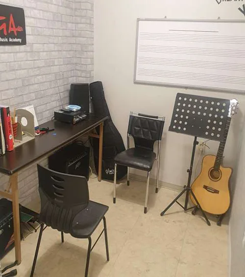 TMA실용음악학원 중랑캠퍼스