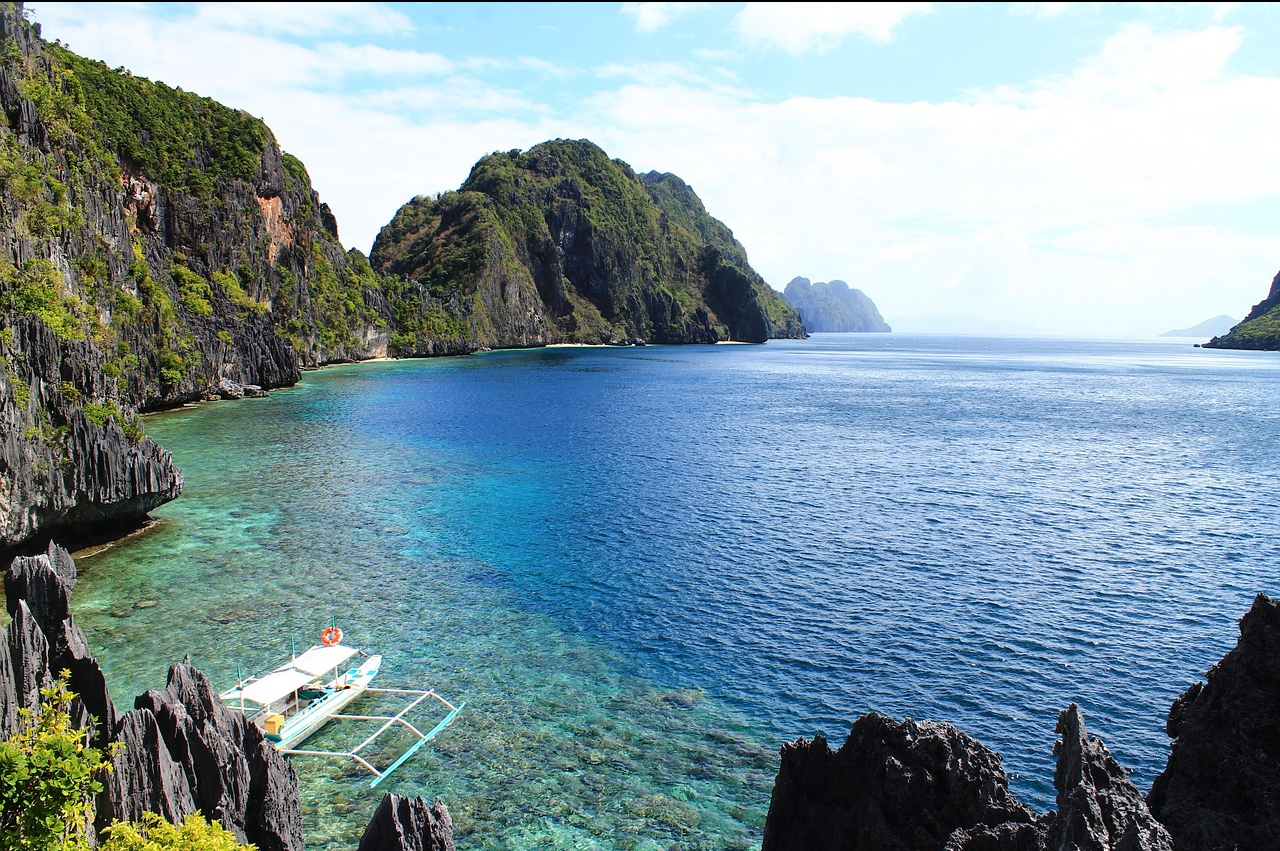 필리핀 팔라완 엘니도(El Nido) 관련 사진