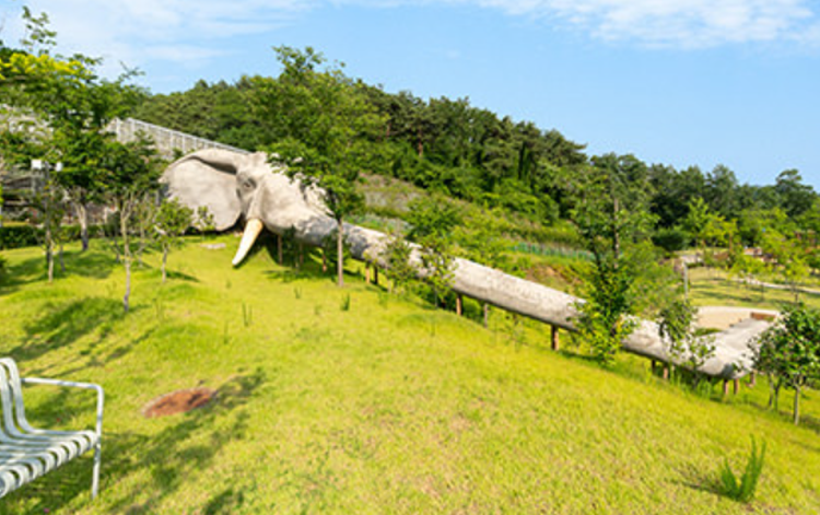 합천영상테마파크